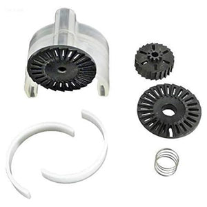 Pentair GW9503 Kreepy Krauly Great White Pool Cleaner Oscillator Replacement - TRAPSKI