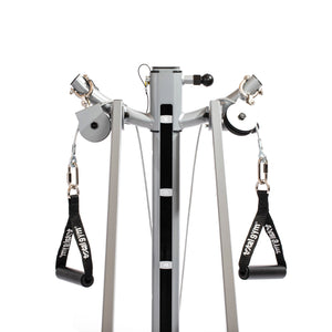 Total Gym APEX G1 Home Fitness Incline Weight Training with 6 Resistance Levels