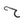 easton cycling ea50 ax 31.8mm handlebar 80mm Reach