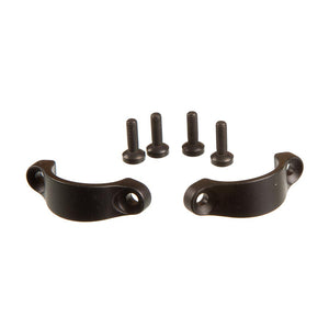 Vuka Al Top Mount Lower Clamp