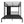 Queen Over Queen Size Bunk Bed Frame