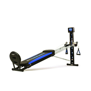 Total Gym XLS Unisex Universal Home Gym Workout Equipment