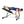 Total Gym Upper Body Press Up Bar Attachments for Home Workout Machines, Black - TRAPSKI