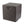 Plastic Development Group 28-Gallon Resin Outdoor Patio Storage Deck Box, Brown