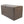 Plastic Development Group 99-Gallon Resin Outdoor Storage Deck Box, Driftwood