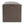 Plastic Development Group 99-Gallon Resin Outdoor Storage Deck Box, Driftwood