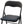 Peakform 5 Piece Folding Vinyl Tables and Chairs for Home Use and Indoor Spaces