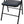 Peakform 5 Piece Folding Vinyl Tables and Chairs for Home Use and Indoor Spaces