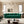 Chesterfield 3-in-1 Pull-Out Sofa Bed - Green