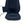 Shiatsu Back Massager with Kneading and Heating-Dark Blue