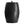 FCMP Outdoor RC4000-BLK 50-Gallon BPA Free Home Rain Water Catcher Barrel, Black