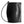 FCMP Outdoor RC4000-BLK 50-Gallon BPA Free Home Rain Water Catcher Barrel, Black