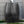 FCMP Outdoor RC4000-BLK 50-Gallon BPA Free Home Rain Water Catcher Barrel, Black