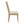 Upholstered Dining Chair (Set of 2) - Brown