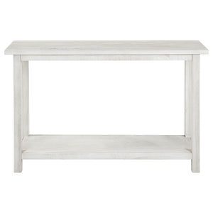 Castleton - Table