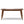 Draper - Rectangular Dining Table