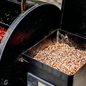 Bear Mountain BBQ Hardwood Gourmet Blend, Hickory, & Apple Pellets, 20 Lb Bags