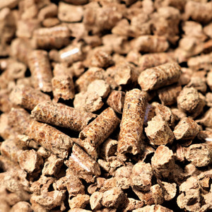Bear Mountain BBQ Premium All-Natural Hardwood Apple Smoker Pellets, 20 Pounds