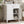 Bathroom Vanity With Ceramic Basin, Soft Close Door And Adjustable Shelves