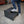 Vinyl Works 22 Inch Junior Resin Multi Purpose Home Spa and Hot Tub Steps, Black - TRAPSKI