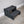 Vinyl Works 22 Inch Junior Resin Multi Purpose Home Spa and Hot Tub Steps, Black - TRAPSKI