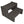 Vinyl Works 22 Inch Junior Resin Multi Purpose Home Spa and Hot Tub Steps, Mocha - TRAPSKI