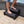 Vinyl Works Plastic Steps, 29