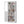 Tall Metal Kitchen Pantry Cabinet With Adjustable Shelves And Silent Magnetic Doors - White