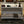 Murphy Bed With Desk, LED Light And USB Charging Station