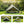 4 Season Bell Tent 13.1FT, Green Waterproof Glamping Yurt Tent