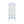Adalid - Dresser With LED Light And Glittered Drawer Fronts - White