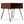 Hunter - End Table - Wood
