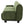 3 Seater Sofa Couch With Curved Armrests
