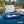 Intex Island Pool Lake Raft Lounger w/ Inflatable 72 Can Beverage Cooler Float