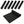 DeWitt Sunbelt Woven Weed Barrier Landscape Fabric, 4 Foot x 300 Foot (7 Pack)