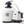 Intex 3000 GPH Sand Filter Pump, Vacuum Cleaner & Skimmer for Above Ground Pools - TRAPSKI