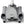 Intex 3000 GPH Sand Filter Pump, Vacuum Cleaner & Skimmer for Above Ground Pools - TRAPSKI