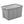 Sterilite 30 Gallon Tuff1 Storage Tote, Stackable Plastic Bin with Lid, 4 Pack
