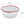 Sterilite Ultra Seal 8.10 Quart Plastic Food Storage Bowl Container, 6 Pack