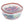 Sterilite Ultra Seal 8.10 Quart Plastic Food Storage Bowl Container, 6 Pack