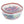 Sterilite Ultra Seal 8.10 Quart Plastic Food Storage Bowl Container, 6 Pack