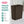 Sterilite Weave 3.4 Gallon Plastic Home/Office Wastebasket Trash Can (6 Pack)