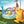 Intex Dinoland Kiddie Swimming Pool and Dinosaur Kiddie Inflatable Swimming Pool