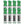 Boost Oxygen 5 Liter Canned Oxygen Bottle with Mouthpiece, Natural (8 Pack)