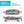 Intex Dakota K2 2 Person Vinyl Inflatable Kayak and Accessory Kit w/ Oars & Pump