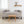 Upholstered Ottoman With 2 Bolster Pillows For Living Room - Gray