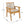 Outdoor Rope Dining Chair (Set of 2)