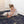 Maval - Abstract Washable Area Rug