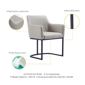 Serena - Armchair