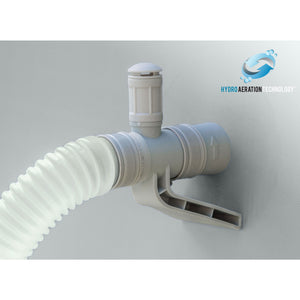 Intex 15’ x 42” Prism Frame Above Ground Swimming Pool Set and Pool Filter Pump